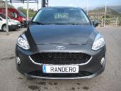 Ford FIESTA TREND+ 1.1TI 85CV
