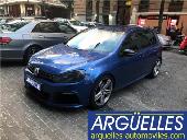 Volkswagen Golf R 2.0 Tsi Dsg 4motion 270cv