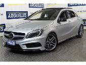 Mercedes A 45 Amg 4matic 360cv Amg Night