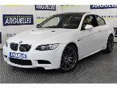 BMW M3 Coupe Dkg Drivelogic 420cv V8 Nacional
