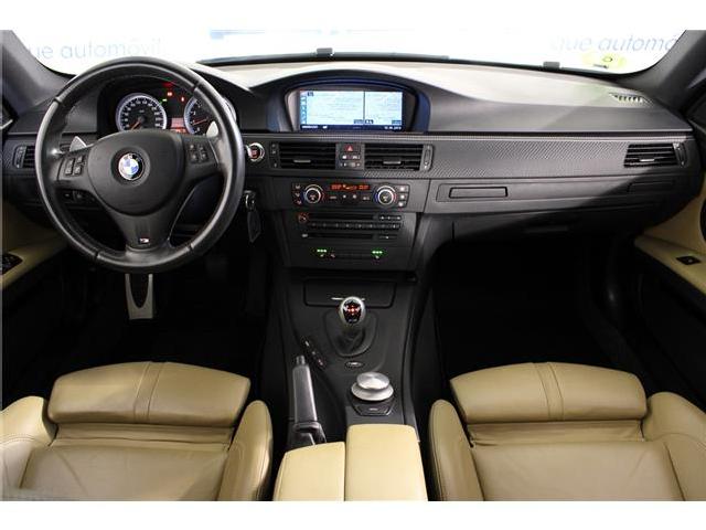 Imagen de BMW M3 Coupe Dkg Drivelogic 420cv V8 Nacional (2589170) - Argelles Automviles