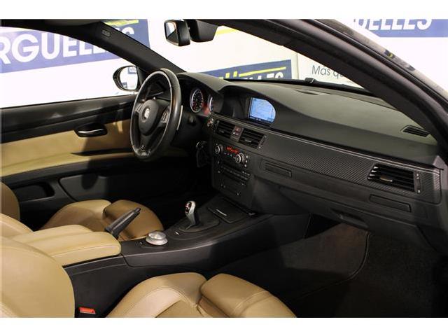 Imagen de BMW M3 Coupe Dkg Drivelogic 420cv V8 Nacional (2589173) - Argelles Automviles