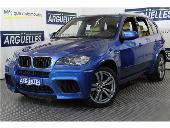 BMW X5 M Xdrive 555cv V8 Único