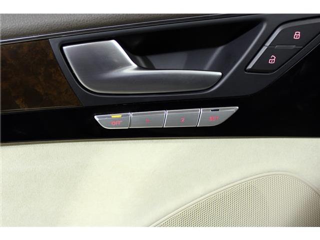 Imagen de Audi A8 3.0 Tdi 258cv Quattro Tiptronic Clean Diesel (2589207) - Argelles Automviles