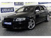 Audi Rs6 Avant 5.0 Tfsi V10 580cv Quattro Tiptronic