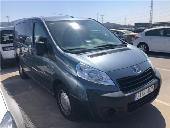 Peugeot Expert Combi Mixto 1.6hdi L1 5/6pl.