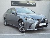 Lexus Gs 300 300h Executive