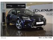 Lexus Gs 300 300h Executive