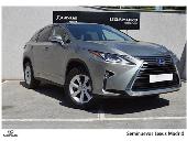Lexus Rx 450h