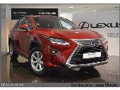 Lexus Rx 450h