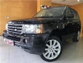 Land Rover Range Rover Sport 2.7tdv6 Hse Aut.