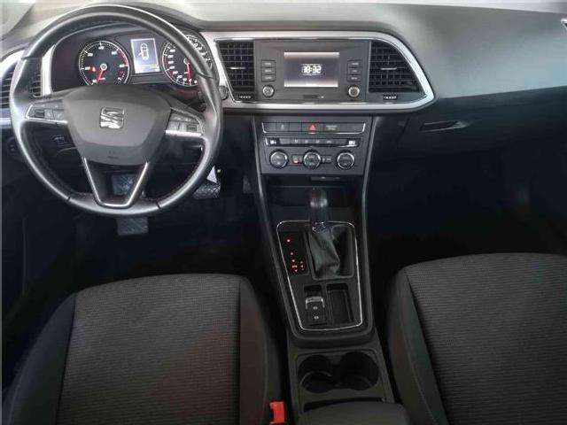 Imagen de Seat Leon Len 1.6 Tdi Cr Style 115 Cv Dsg (2589428) - Automviles Costa del Sol