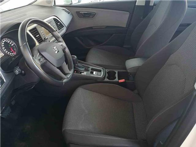 Imagen de Seat Leon Len 1.6 Tdi Cr Style 115 Cv Dsg (2589429) - Automviles Costa del Sol