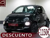 Fiat 500 1.2 Lounge 69cv