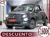 Fiat 500c 1.2 Lounge 69cv Cabrio