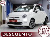Fiat 500c 1.2 Lounge 69cv Cabrio