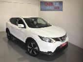 Nissan Qashqai 1.2 Dig-t Acenta 4x2 Xtronic