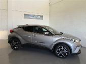 Toyota C-hr 125h Advance