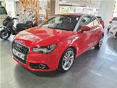 Audi A1 1.6tdi 105cv Ambition S-line