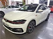 Volkswagen Polo Gti 2.0tsi 200cv Dsg