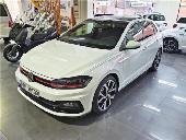 Volkswagen Polo Gti 2.0tsi 200cv Dsg