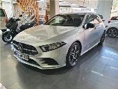Mercedes A 220 190cv Amg 7g-dct