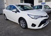 Toyota AVENSIS 1.6 115