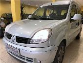 Renault Kangoo 1.5dci 86cv/mixta/nac/1 Dueño/aa/abs/airbags
