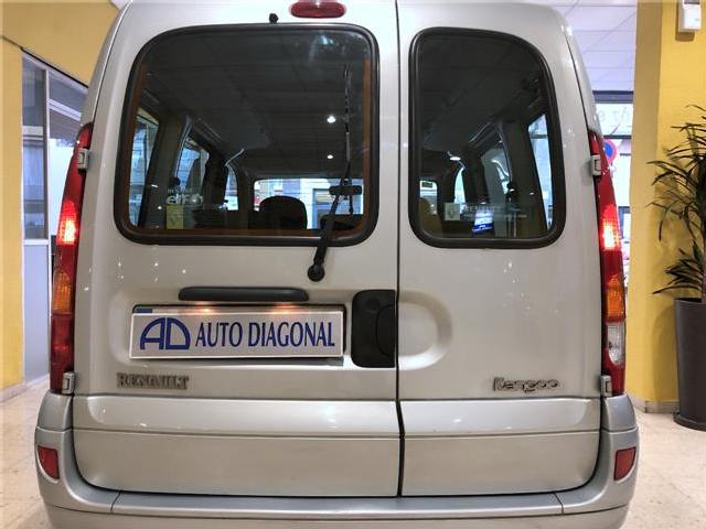 Imagen de Renault Kangoo 1.5dci 86cv/mixta/nac/1 Dueo/aa/abs/airbags (2589772) - AutoDiagonal