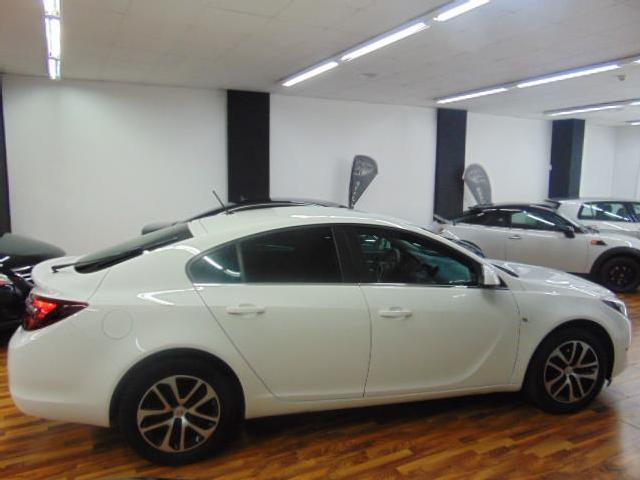 Imagen de Opel Insignia 1.6cdti Selective Aut. 136 (2589828) - Only Cars Sabadell