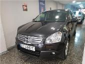 Nissan Qashqai+2 Q .0 Tekna Premium 4x2 18´´