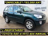 Toyota Rav 4 2.0 Sol