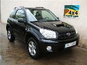 Toyota Rav 4 2.0 Sol