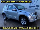 Suzuki Grand Vitara 1.9ddis Jx-a