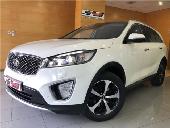 Kia Sorento 2.2crdi Drive 7 Plazas