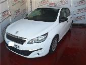 Peugeot 308 1.6 Hdi Access Fap 92 Cv