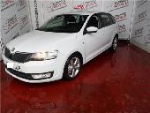 Skoda Rapid/spaceback 1.6 Tdi Cr Ambition 105 Cv
