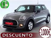 Mini One D Mini