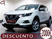 Nissan Qashqai 1.2 Dig-t Acenta 4x2 115cv