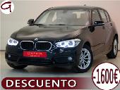 BMW 116 Serie 1 F20 5p. Diesel 116cv