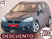 BMW 218 Serie 2 F46 Gran Tourer Diesel 7 Plazas