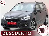 BMW 218 Serie 2 F46 Gran Tourer Diesel 7 Plazas