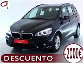 BMW 218 Serie 2 F46 Gran Tourer 7 Plazas 150cv