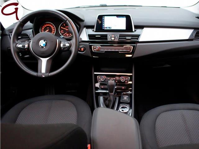 Imagen de BMW 218 Serie 2 F46 Gran Tourer 7 Plazas 150cv (2590045) - Gyata