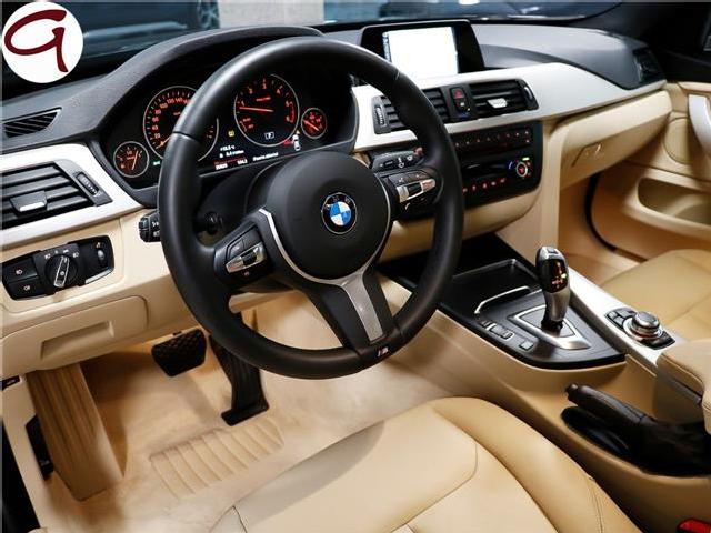 Imagen de BMW 420 Serie 4 Grancoup Diesel 190cv  Navi Y Camara (2590051) - Gyata