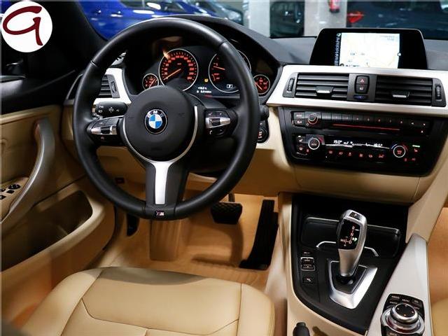 Imagen de BMW 420 Serie 4 Grancoup Diesel 190cv  Navi Y Camara (2590058) - Gyata