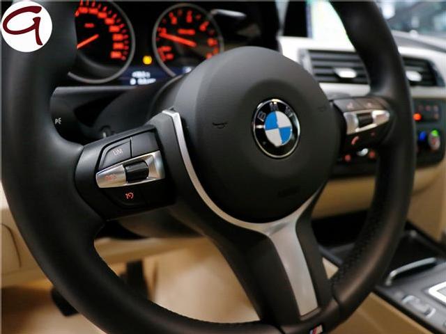 Imagen de BMW 420 Serie 4 Grancoup Diesel 190cv  Navi Y Camara (2590059) - Gyata