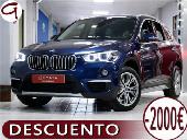 BMW X1 Sdrive 18da