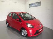 Toyota Aygo 1.0 Vvt-i City