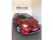 Toyota Auris 130 Active